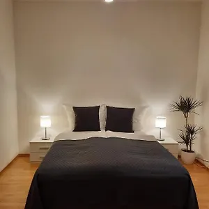  Apartmán Prague-2 Free Parking