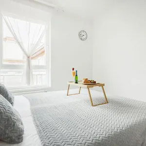 Grand Penthouse , Budapešť Maďarsko