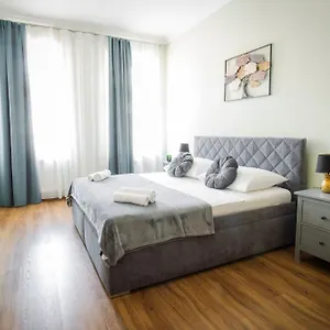  Apartmán Anastasie