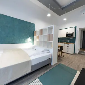 Bpr Downtown Gemstone , Budapešť Maďarsko