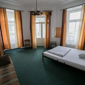 Séjour chez l'habitant Kahoun, Prague